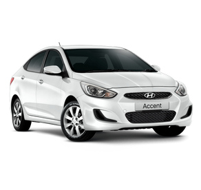 Хендай Акцент Хендай Акцент