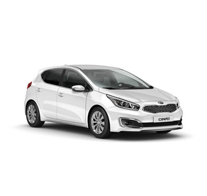 Киа Сид Киа Сид