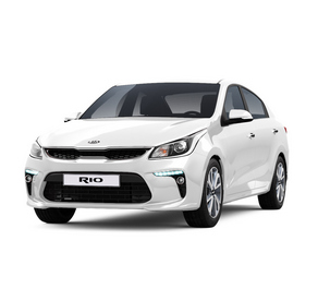 Киа Рио Киа Рио