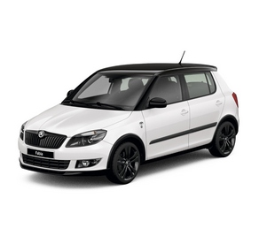 Шкода Фабия Шкода Фабия